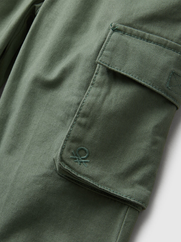 TROUSERS Niño image number 3